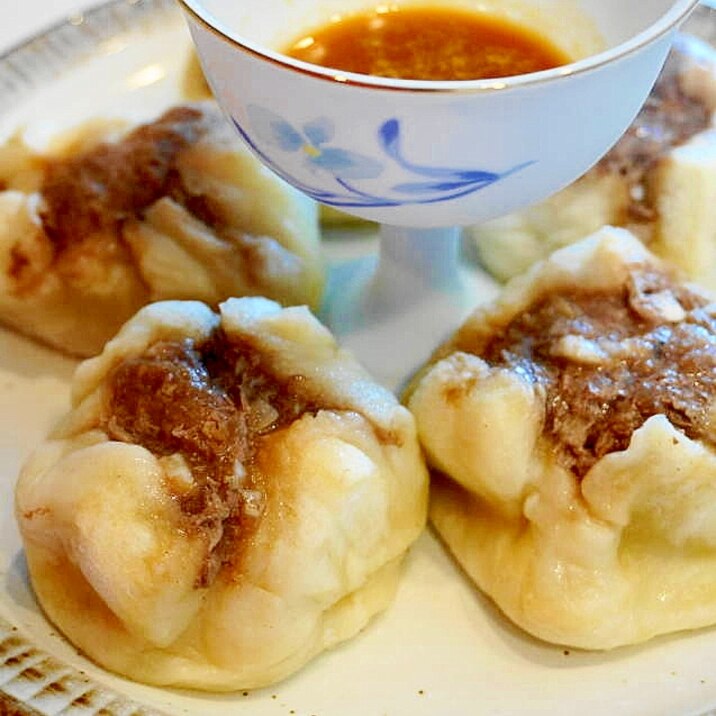 食パンで レンジで 簡単に作る 手作り肉まん レシピ 作り方 By Oppeke22 楽天レシピ 食パンで レンジで 簡単に作る 手作り肉まん レシピ 作り方 By Oppeke22 楽天レシピ